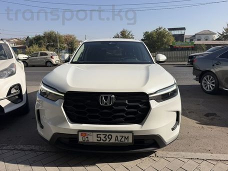 Honda HR-V, 2023 — сүрөт 1