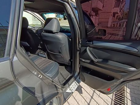 BMW X5, 2004 — 照片 9
