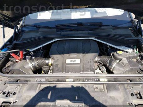 Land Rover Range Rover Sport, 2023 — сүрөт 9