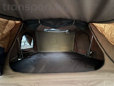 SsangYong Rexton Sports, 2019 — photo 10