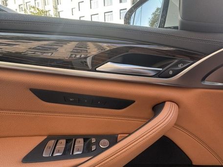BMW 5 серии, 2021 — сүрөт 6