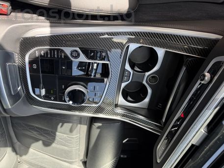 BMW X5, 2024 — photo 8