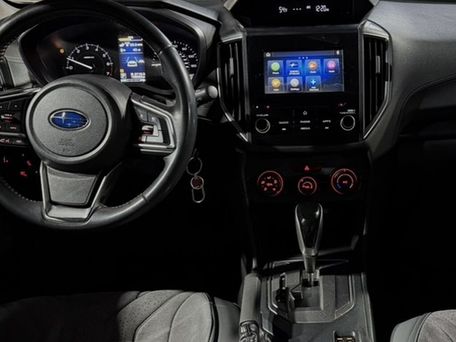 Subaru Crosstrek, 2018 — фото 17