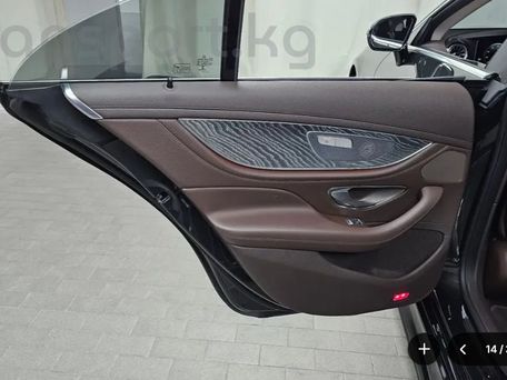 Mercedes-Benz CLS, 2021 — 照片 11