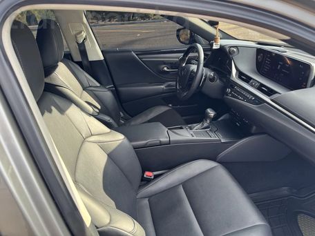 Lexus ES, 2019 — фото 10