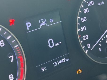 Hyundai Sonata, 2022 — сүрөт 5