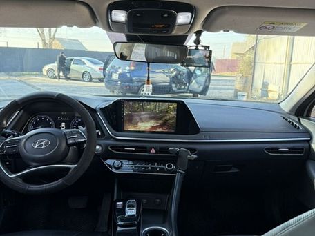 Hyundai Sonata, 2022 — photo 17