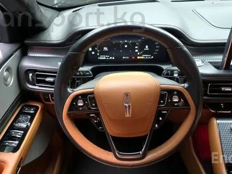 Lincoln Aviator, 2023 — сүрөт 14