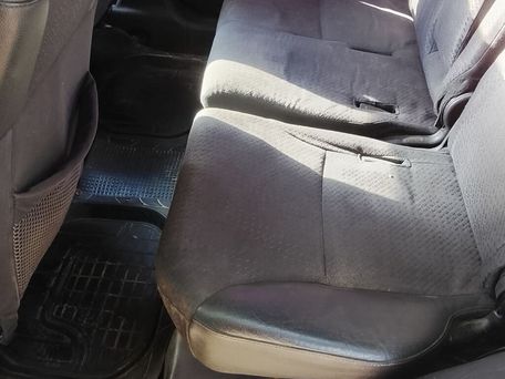 Honda CR-V, 2002 — сүрөт 5