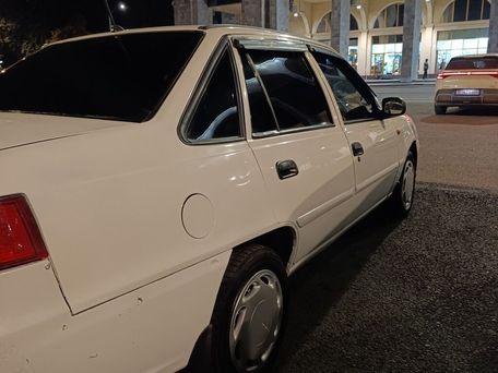 Daewoo Nexia, 2010 — 照片 3