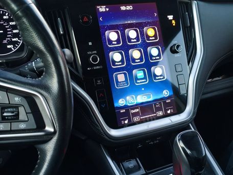 Subaru Outback, 2020 — сүрөт 9