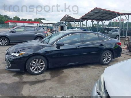 Toyota Avalon, 2022 — сүрөт 13