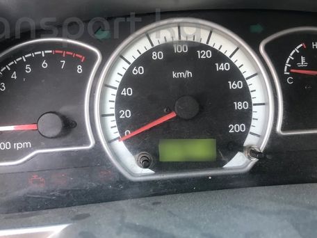 Daewoo Nexia, 2011 — сүрөт 10