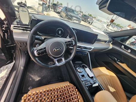 Kia K5, 2021 — photo 7