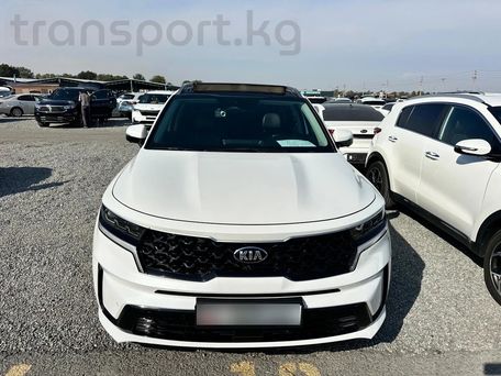 Kia Sorento, 2020 — фото 2