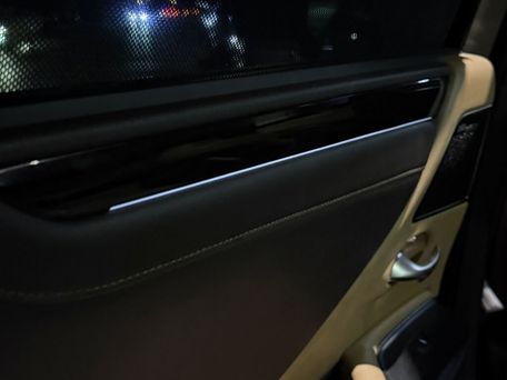 Lexus ES, 2018 — 照片 13
