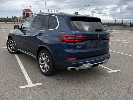BMW X5, 2020 — сүрөт 7
