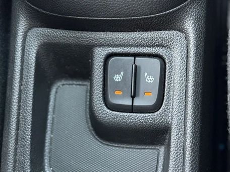 Chevrolet Spark, 2017 — фото 11
