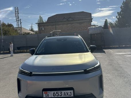 Aion I60, 2026 — photo 1