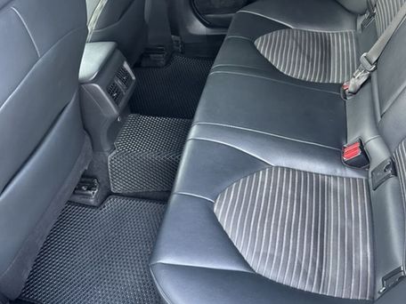 Toyota Camry, 2018 — фото 6