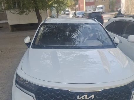 Kia Sorento, 2020 — photo 1