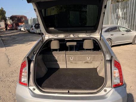 Toyota Prius, 2015 — 照片 4