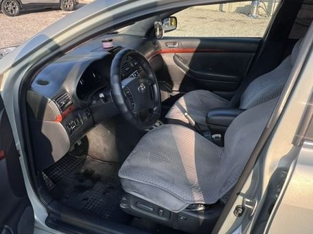 Toyota Avensis, 2003 — сүрөт 8