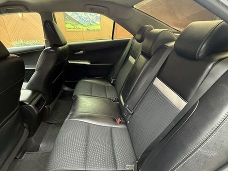 Toyota Camry, 2013 — photo 9