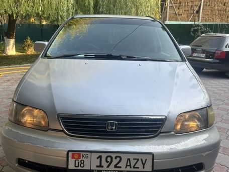 Honda Odyssey, 1997 — сүрөт 9