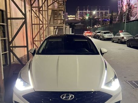 Hyundai Sonata, 2019 — photo 4