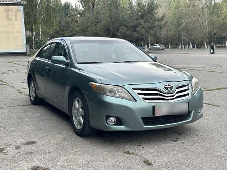 Toyota Camry, 2009 — фото 10