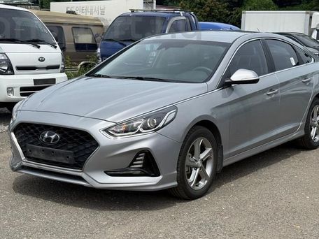 Hyundai Sonata, 2023 — photo 6