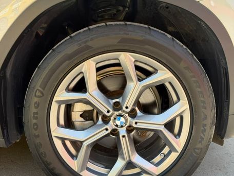 BMW X3, 2021 — photo 10