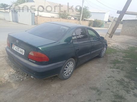 Toyota Avensis, 1998 — сүрөт 4