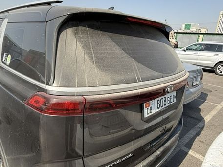 Kia Carnival, 2020 — photo 7