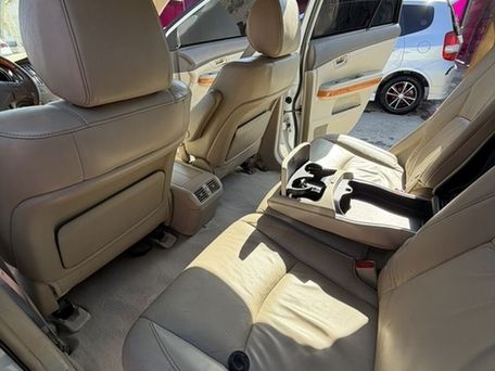 Lexus RX, 2005 — 照片 13