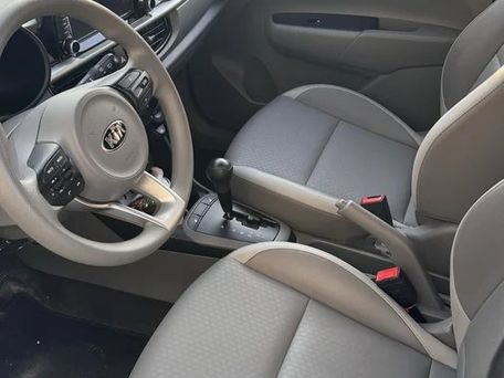 Kia Morning, 2020 — 照片 4