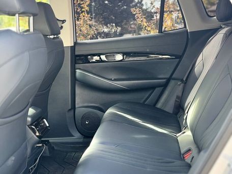 Geely Galaxy E5, 2025 — сүрөт 12