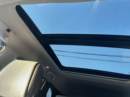 Renault Samsung QM6, 2021 — фото 3
