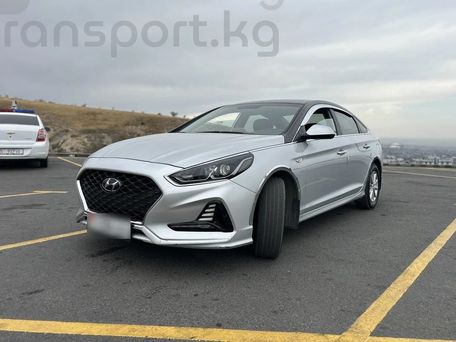 Hyundai Sonata, 2023