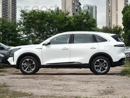 Changan CS75 Plus, 2019 — фото 2