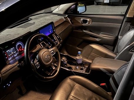Kia Sorento, 2020 — 照片 6