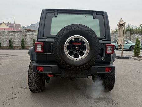 Jeep Wrangler, 2023 — фото 11