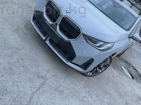 BMW X3, 2017
