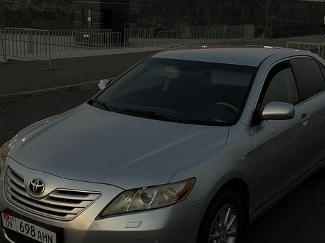Toyota Camry, 2007 — сүрөт 1