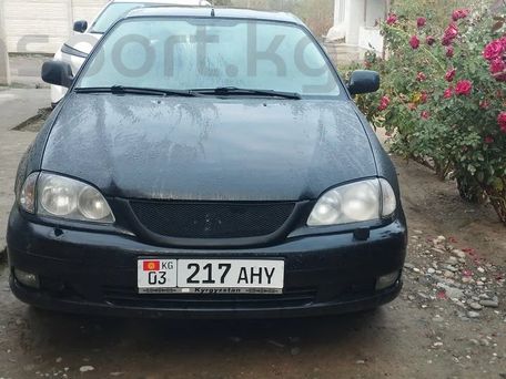 Toyota Avensis, 2002 — сүрөт 1