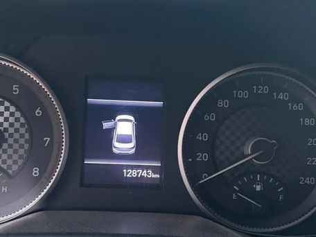 Hyundai Avante, 2019 — сүрөт 7