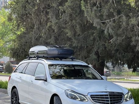 Mercedes-Benz E-Класс, 2016 — фото 2