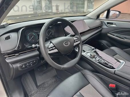 Aion S, 2023 — сүрөт 3
