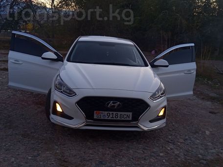 Hyundai Solaris, 2019 — сүрөт 8